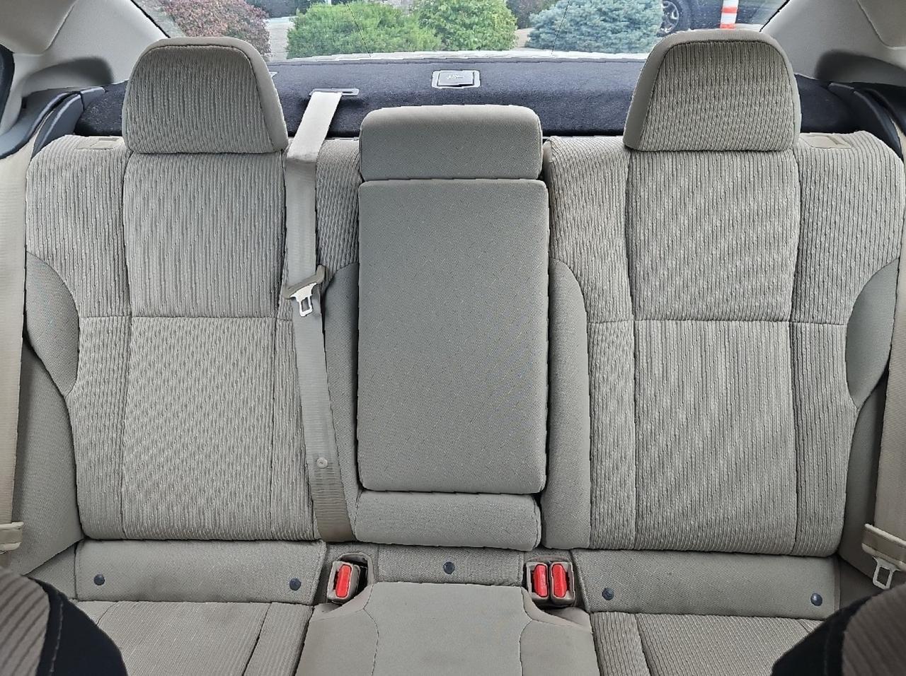 2020 Subaru Legacy Premium photo 11