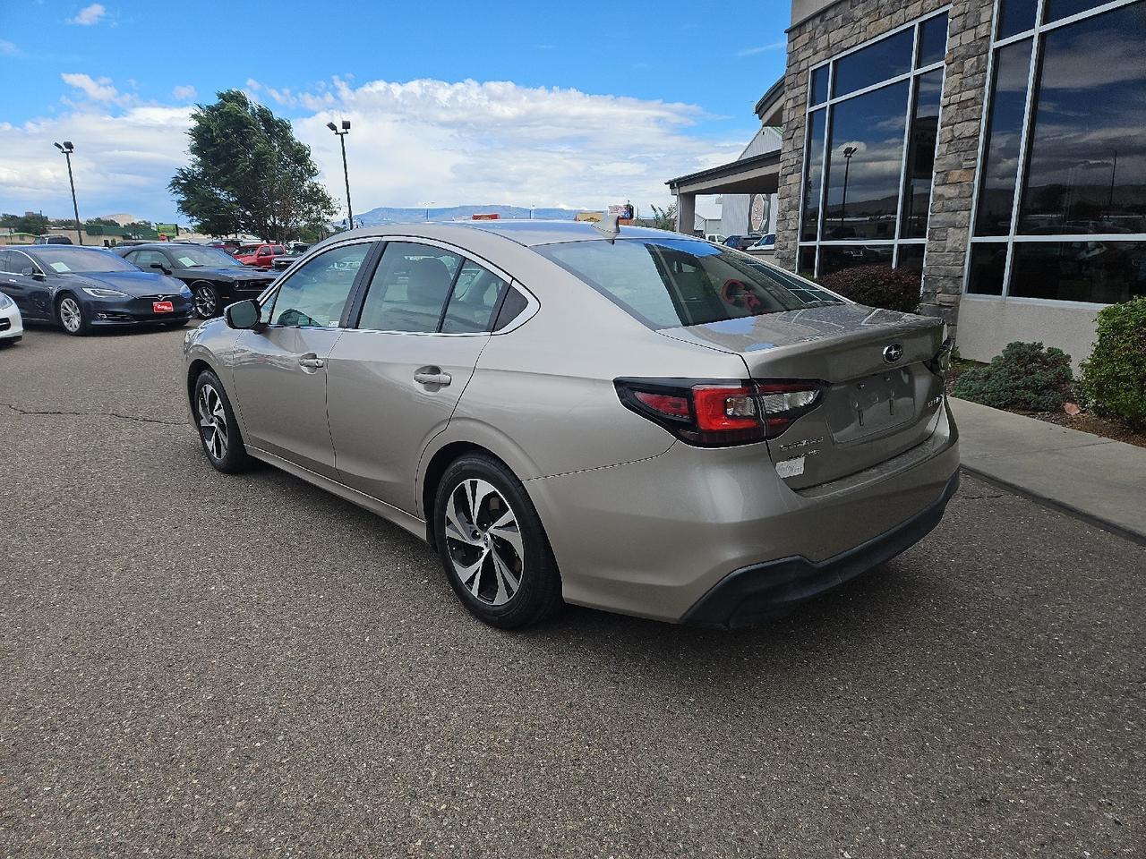 2020 Subaru Legacy Premium Grand Junction CO