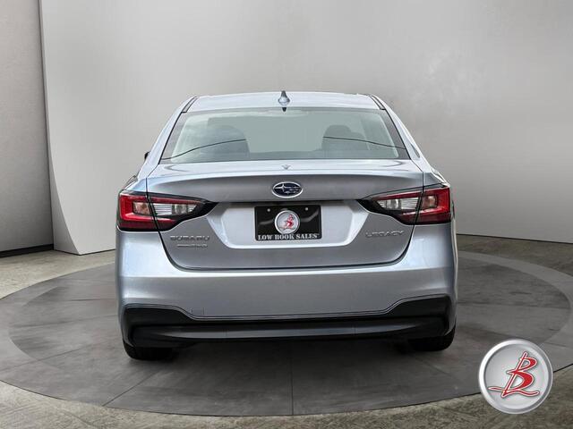 2020 Subaru Legacy Premium Salt Lake City UT