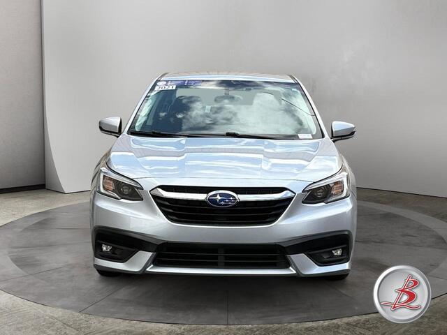 2020 Subaru Legacy Premium Salt Lake City UT