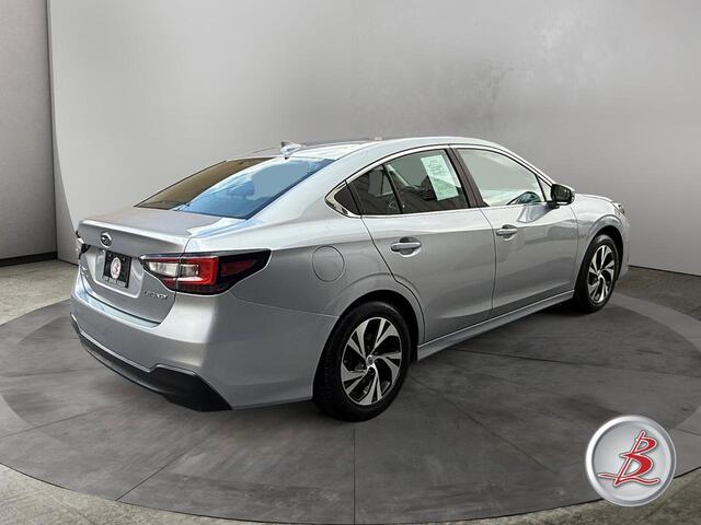 2020 Subaru Legacy Premium Salt Lake City UT
