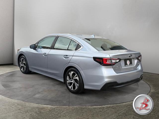 2020 Subaru Legacy Premium Salt Lake City UT