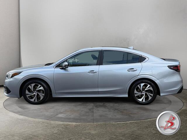 2020 Subaru Legacy Premium Salt Lake City UT