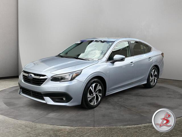 2020 Subaru Legacy Premium Salt Lake City UT