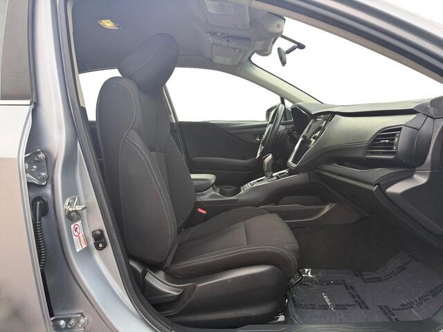 2020 Subaru Legacy Premium Salt Lake City UT