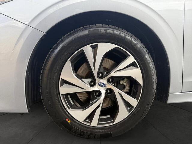 2020 Subaru Legacy Premium Salt Lake City UT