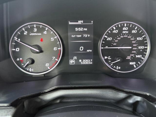 2020 Subaru Legacy Premium Salt Lake City UT