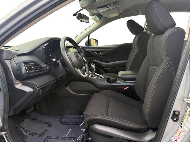 2020 Subaru Legacy Premium Salt Lake City UT