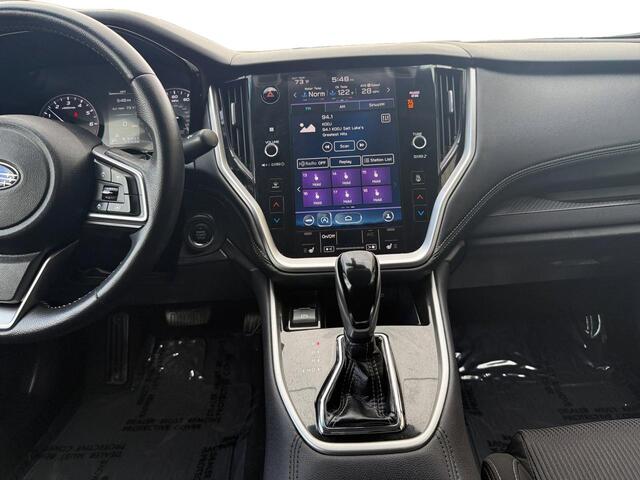 2020 Subaru Legacy Premium Salt Lake City UT