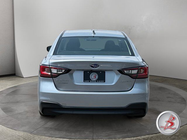 2020 Subaru Legacy Premium Salt Lake City UT
