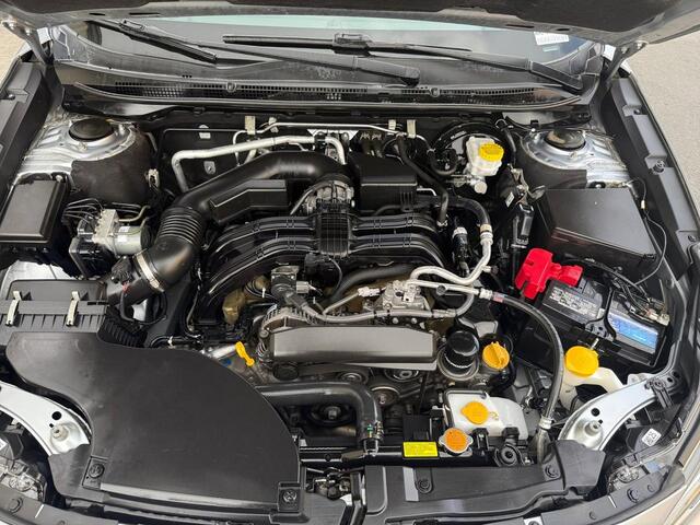 2020 Subaru Legacy Premium Salt Lake City UT