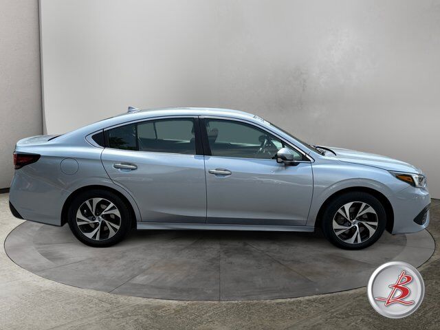 2020 Subaru Legacy Premium Salt Lake City UT