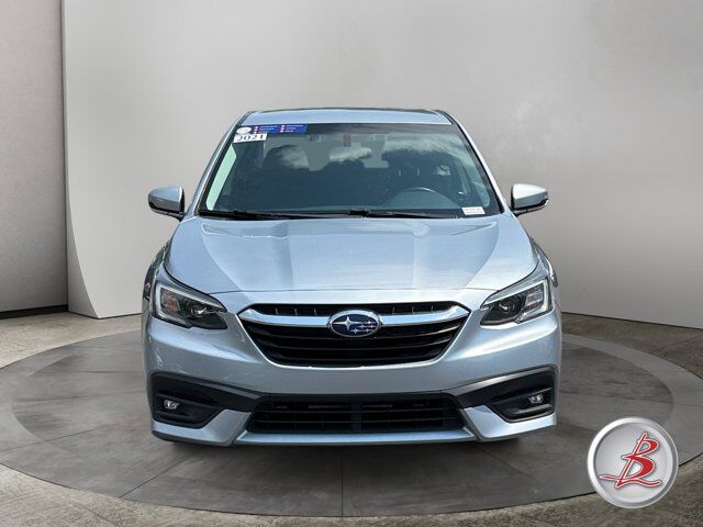 2020 Subaru Legacy Premium Salt Lake City UT