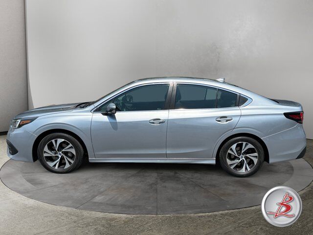 2020 Subaru Legacy Premium Salt Lake City UT