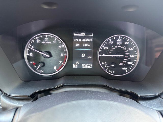 2020 Subaru Legacy Premium Salt Lake City UT