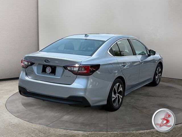 2020 Subaru Legacy Premium Salt Lake City UT