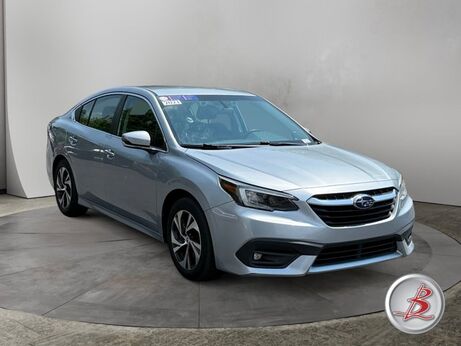 2020_Subaru_Legacy_Premium_ Salt Lake City UT