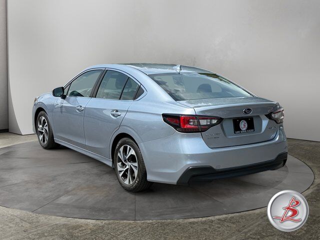 2020 Subaru Legacy Premium Salt Lake City UT