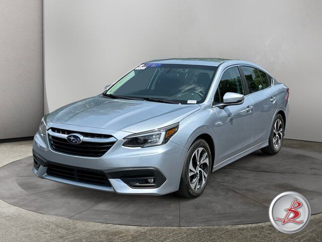 2020 Subaru Legacy Premium Salt Lake City UT