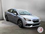 2020 Subaru Legacy Premium