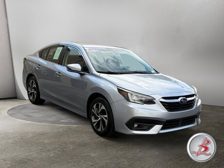 2020_Subaru_Legacy_Premium_ Salt Lake City UT