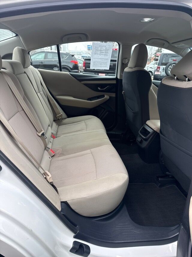 2020 Subaru Legacy Premium Spokane Valley WA