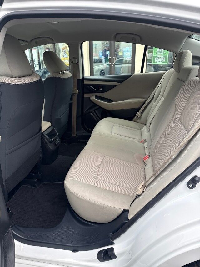 2020 Subaru Legacy Premium Spokane Valley WA