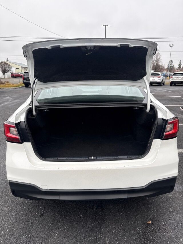 2020 Subaru Legacy Premium Spokane Valley WA