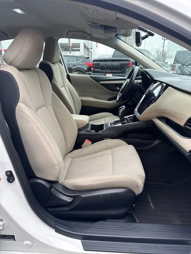 2020 Subaru Legacy Premium Spokane Valley WA