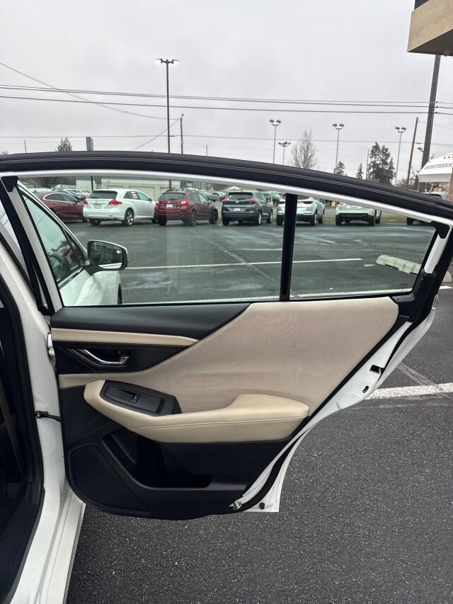 2020 Subaru Legacy Premium Spokane Valley WA