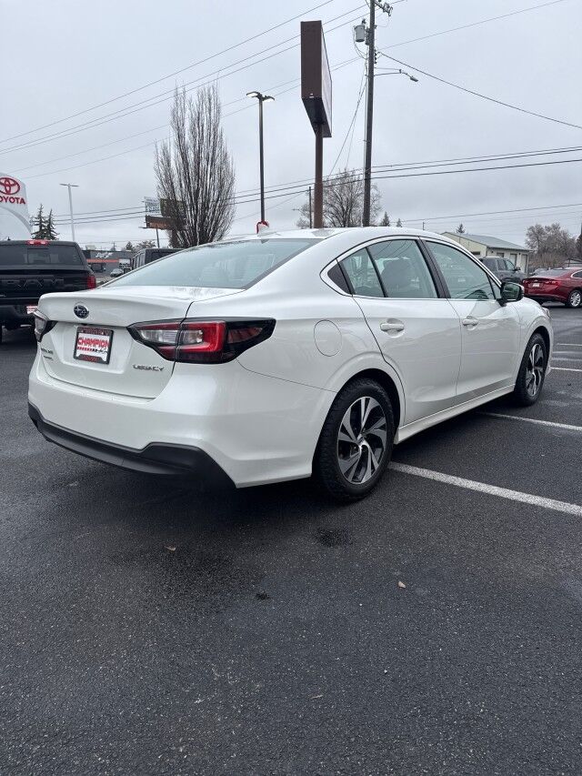 2020 Subaru Legacy Premium Spokane Valley WA