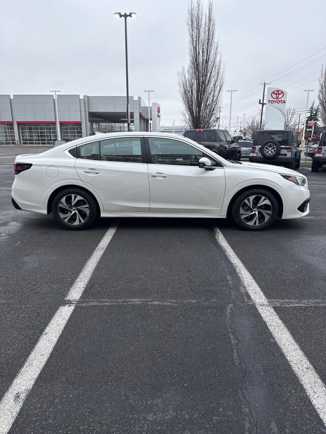 2020 Subaru Legacy Premium Spokane Valley WA