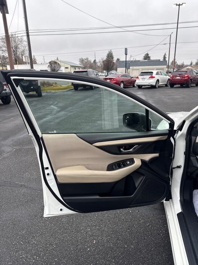 2020 Subaru Legacy Premium Spokane Valley WA