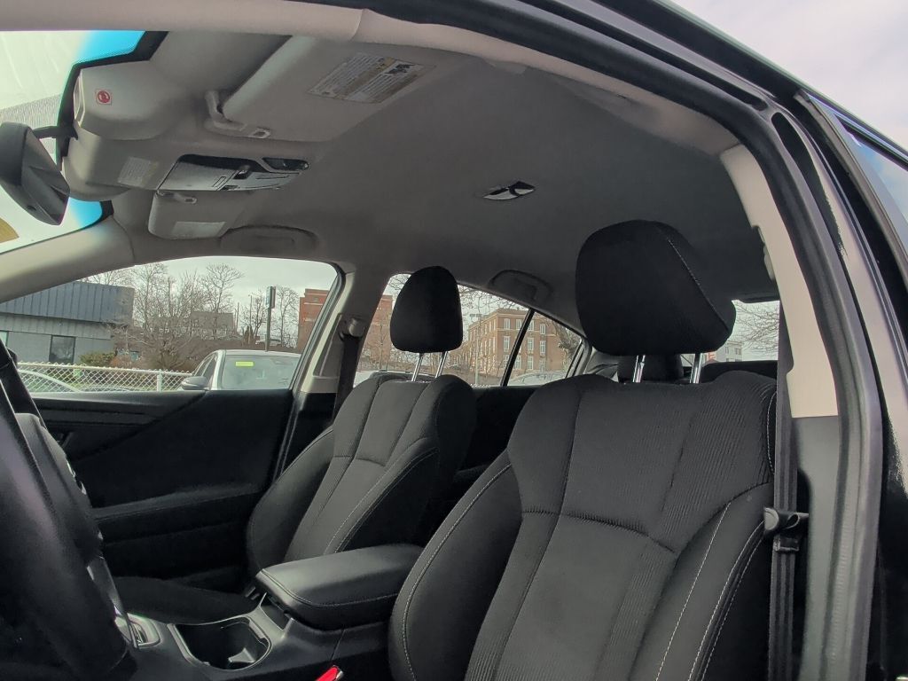 2020 Subaru Legacy Premium Worcester MA