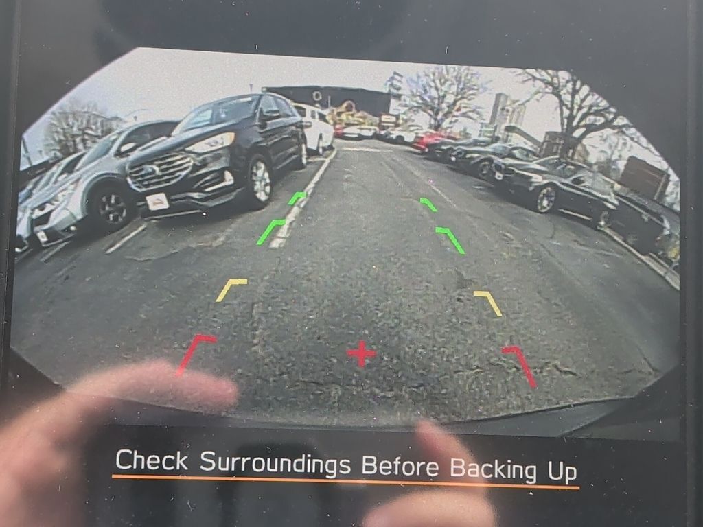 2020 Subaru Legacy Premium Worcester MA