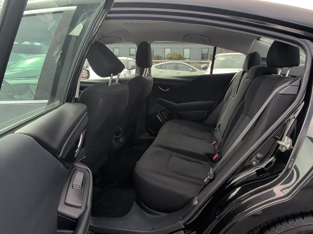 2020 Subaru Legacy Premium Worcester MA