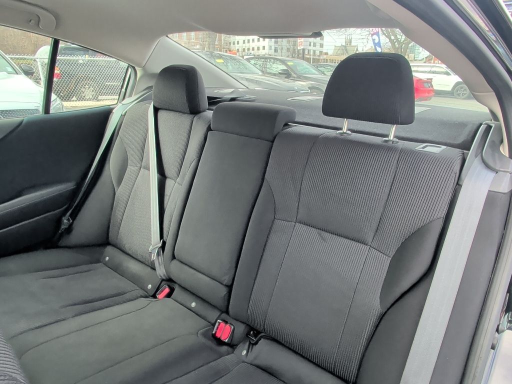 2020 Subaru Legacy Premium Worcester MA