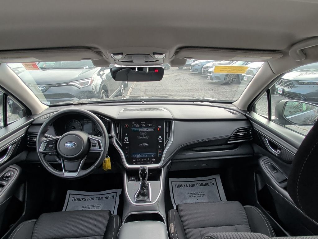 2020 Subaru Legacy Premium Worcester MA