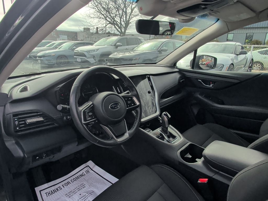 2020 Subaru Legacy Premium Worcester MA