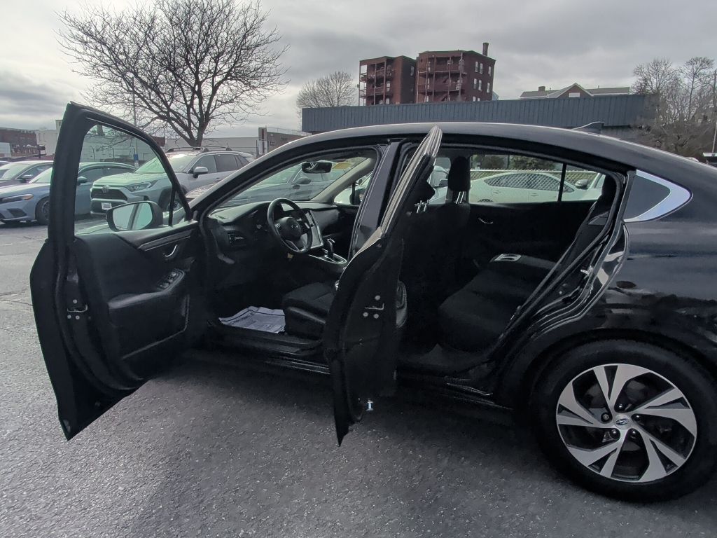 2020 Subaru Legacy Premium Worcester MA