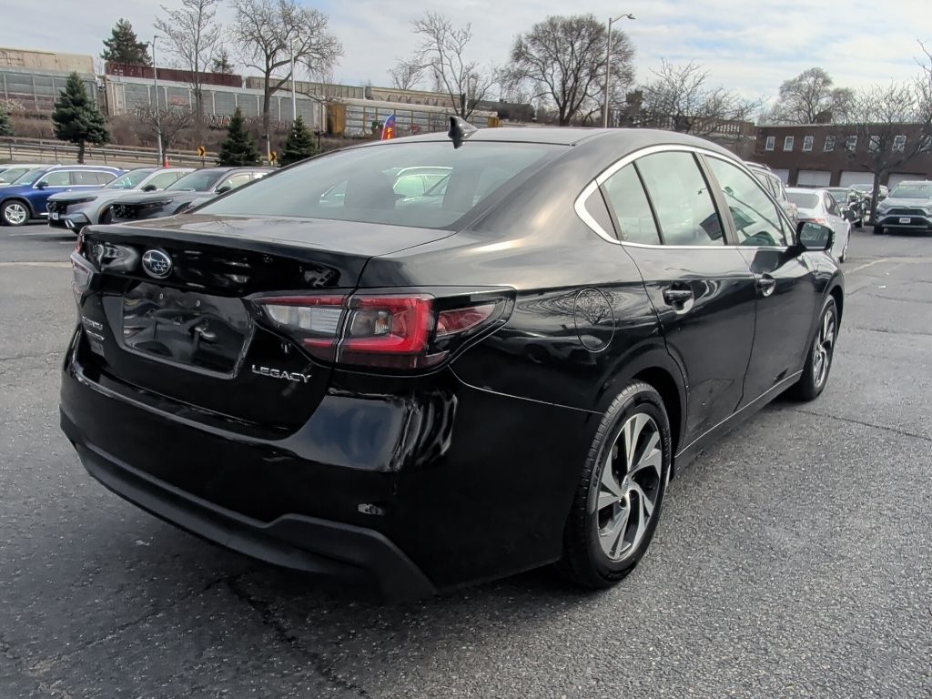 2020 Subaru Legacy Premium Worcester MA