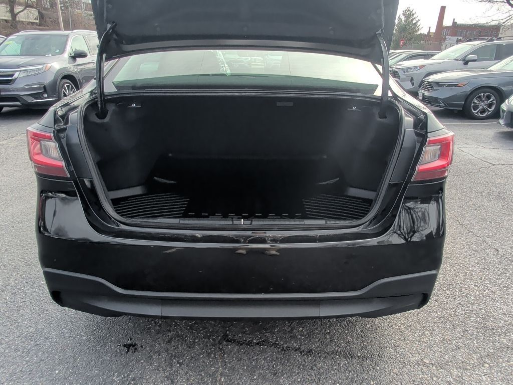 2020 Subaru Legacy Premium Worcester MA