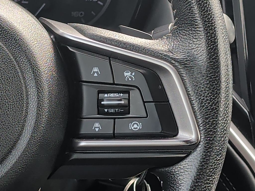 2020 Subaru Legacy Premium Worcester MA