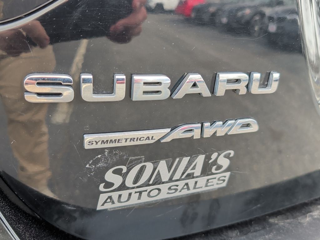 2020 Subaru Legacy Premium Worcester MA