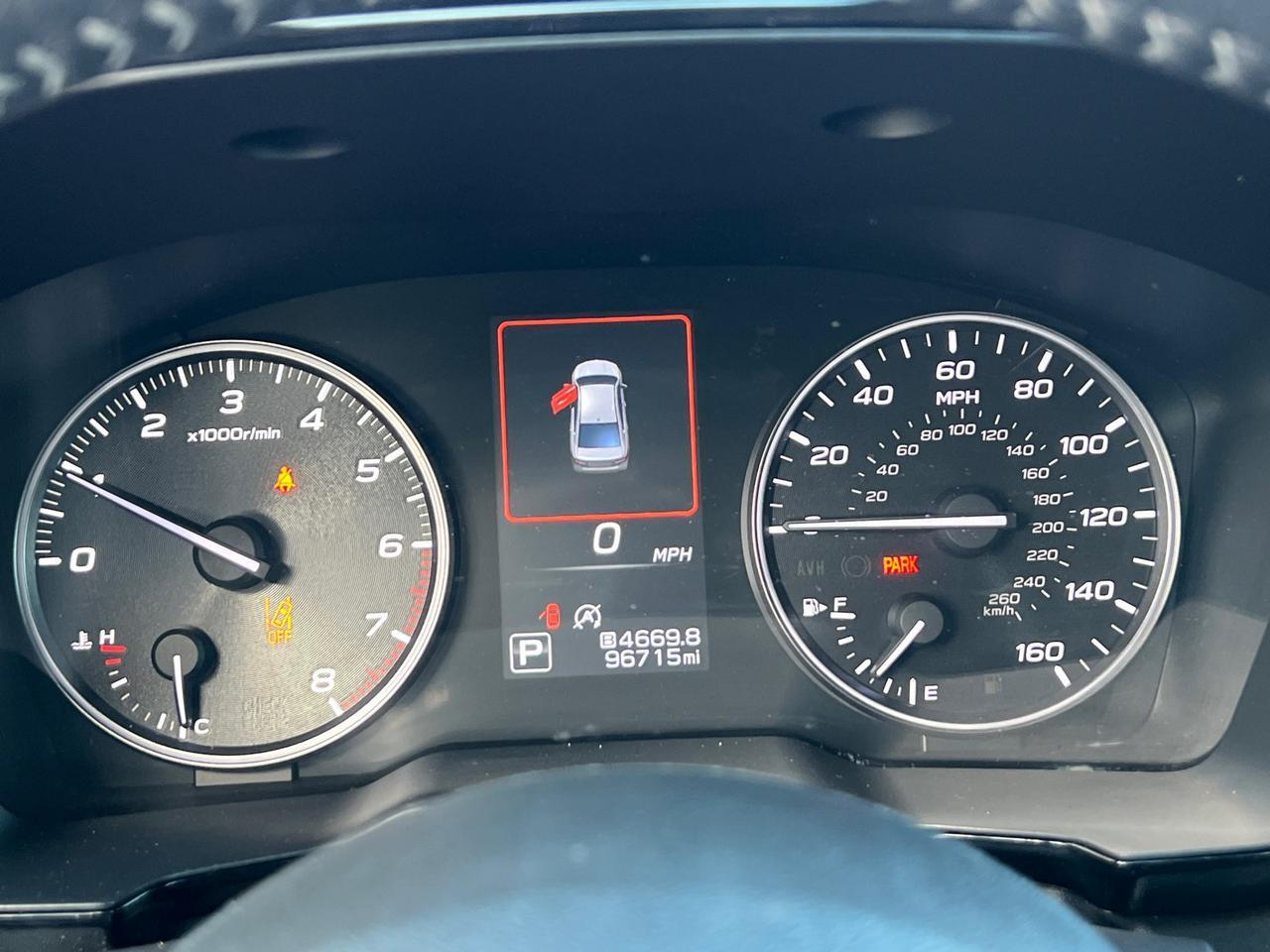 2020 Subaru Legacy Premium Hagerstown MD