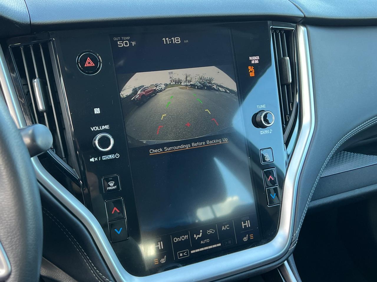 2020 Subaru Legacy Premium Hagerstown MD