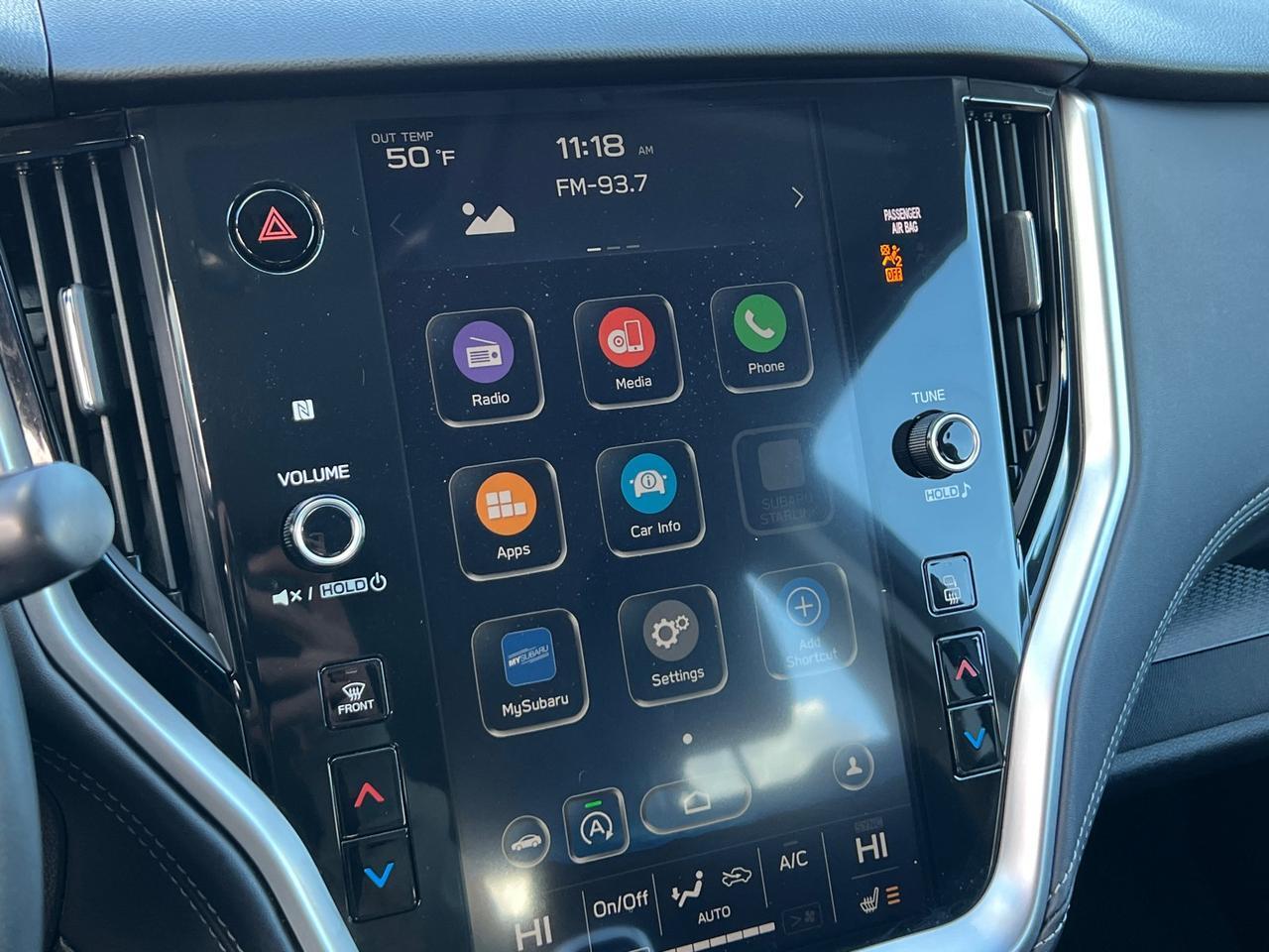 2020 Subaru Legacy Premium Hagerstown MD