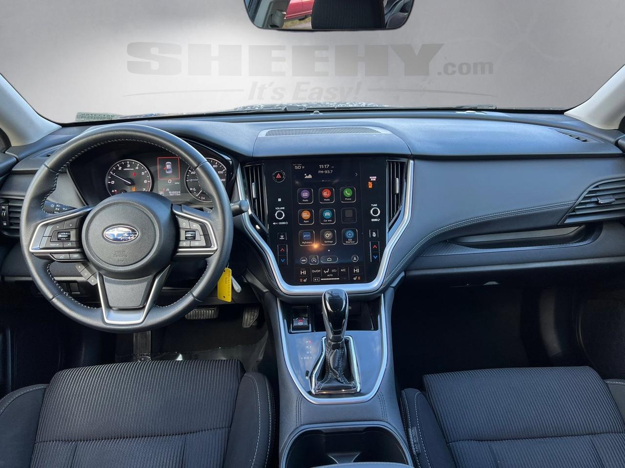 2020 Subaru Legacy Premium Hagerstown MD