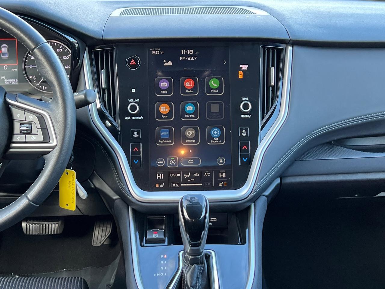 2020 Subaru Legacy Premium Hagerstown MD