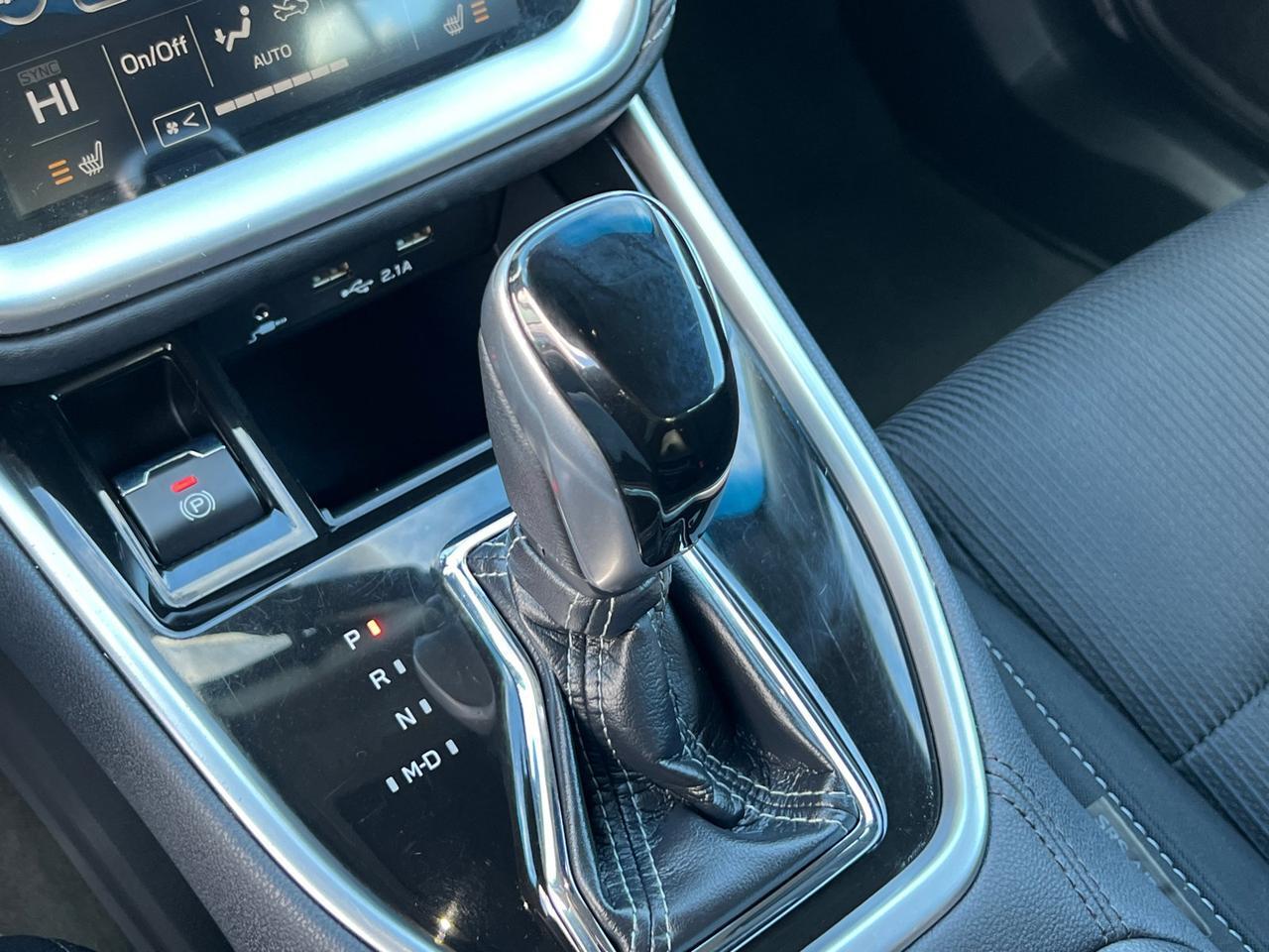 2020 Subaru Legacy Premium Hagerstown MD